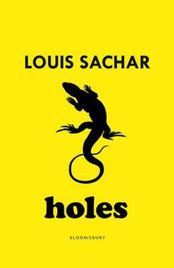 Holes - BookMarket