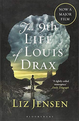 Ninth Life Of Louis Drax - BookMarket