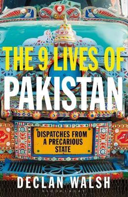 Nine Lives Of Pakistan/T
