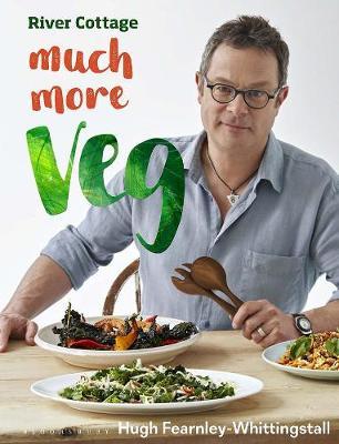 River Cottage Much More Veg /H