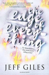 Edge Of Everything