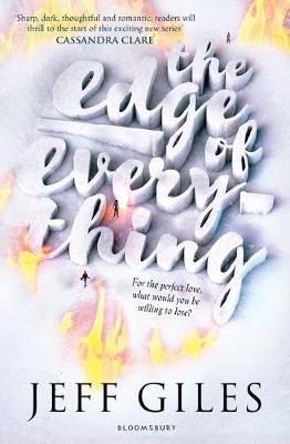 Edge Of Everything