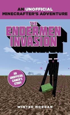 Minecraftadv03 Enderman Invasion