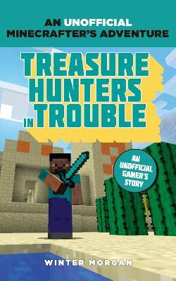 Minecraftadv04 Treasure Hunters