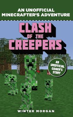 Minecraftadv06 Clash Of Creepers