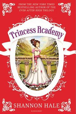 Princess Academy