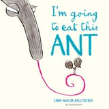I'M Going To Eat This Ant - BookMarket