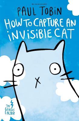 Geniusfactor01 How To Capture An Invisible Cat