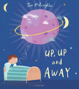 Up, Up & Away