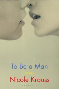 To Be a Man : A TIME BOOK OF THE YEAR