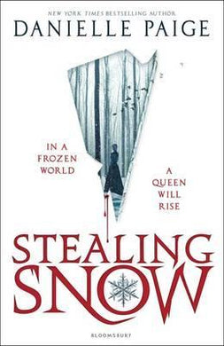 Stealing Snow - BookMarket