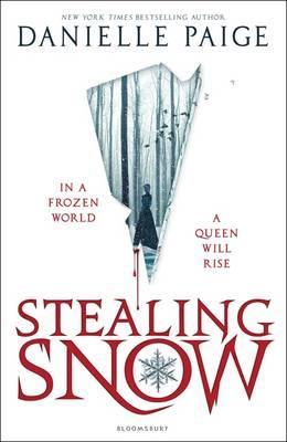 Stealing Snow - BookMarket