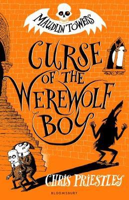 Maublintowers: Curse Of The Werewolf Boy - BookMarket