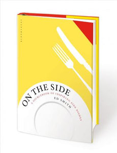 On the Side : A sourcebook of inspiring side dishes - BookMarket