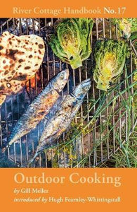 River Cottage Outdoor Cooking /H