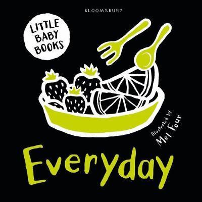Little Baby Books: Everyday - BookMarket