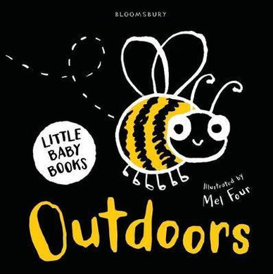 Little Baby Books: Outdoors - BookMarket