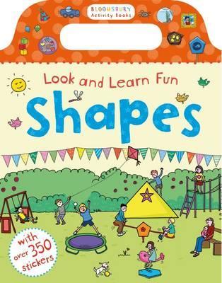 Look & Learn Fun Shapes