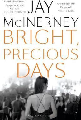 Bright Precious Days /P - BookMarket