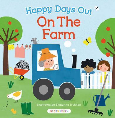 Happy Days Out: On Farm