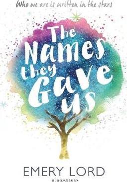 The Names They Gave Us - BookMarket