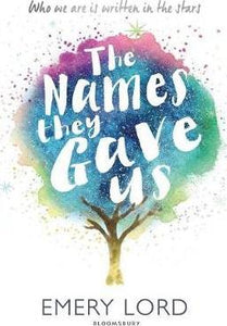 The Names They Gave Us - BookMarket