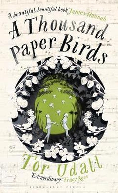 Thousand Paper Birds /Bp - BookMarket