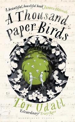 Thousand Paper Birds /Bp - BookMarket