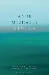 All We Saw /H