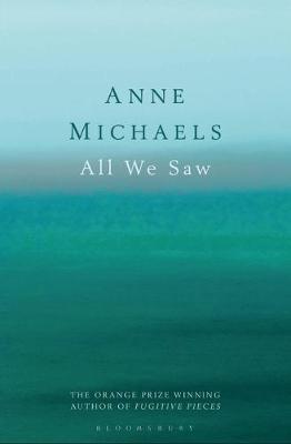 All We Saw /H