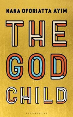 God Child /T - BookMarket