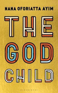 God Child /T - BookMarket