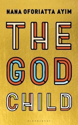 God Child /T - BookMarket