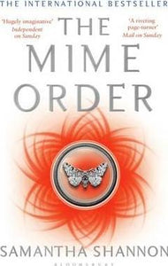 The Mime Order - BookMarket