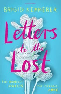 Letters To The Lost - BookMarket