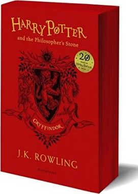 Harry Potter 01 Philosopher'S Stone - BookMarket