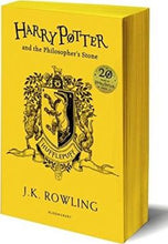 Load image into Gallery viewer, Harrypotter01 Philosopher&#39;S Stone 20Th H - BookMarket
