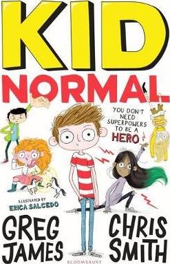 Kid Normal : Kid Normal 1 - BookMarket