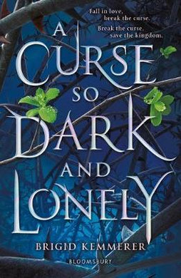 Curse Breaker : A Curse So Dark & Lonely - BookMarket