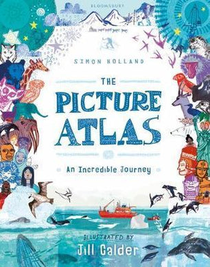 Picture Atlas - BookMarket