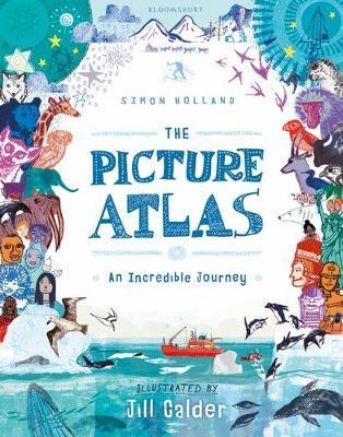 Picture Atlas - BookMarket