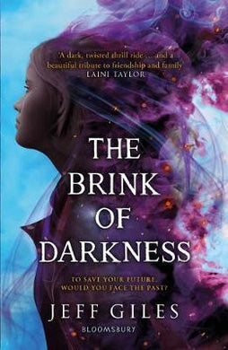 The Brink of Darkness - BookMarket