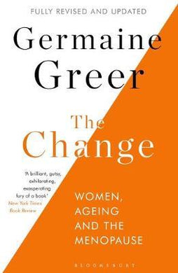 Change: Women, Ageing, Menopause /T - BookMarket