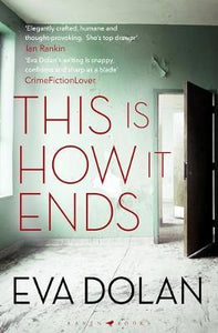 This Is How It Ends /P - BookMarket