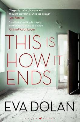 This Is How It Ends /P - BookMarket