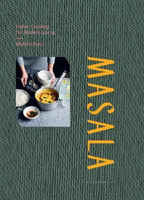 Masala: Indian Cooking /H