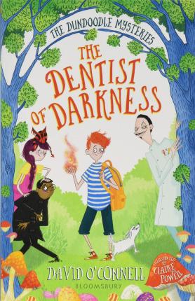 The Dentist Of Darkness