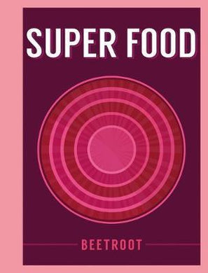 Superfood: Beetroot /H - BookMarket
