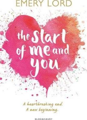 Start Of Me & You - BookMarket