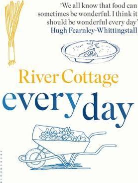 River Cottage Every Day /H - BookMarket